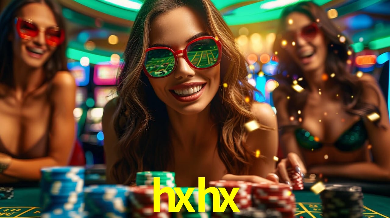 Welcome Bonus hxhx