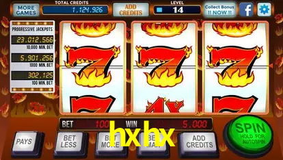 A Emoção da Loteria na hxhx: Uma Chance de Mudança de Vida