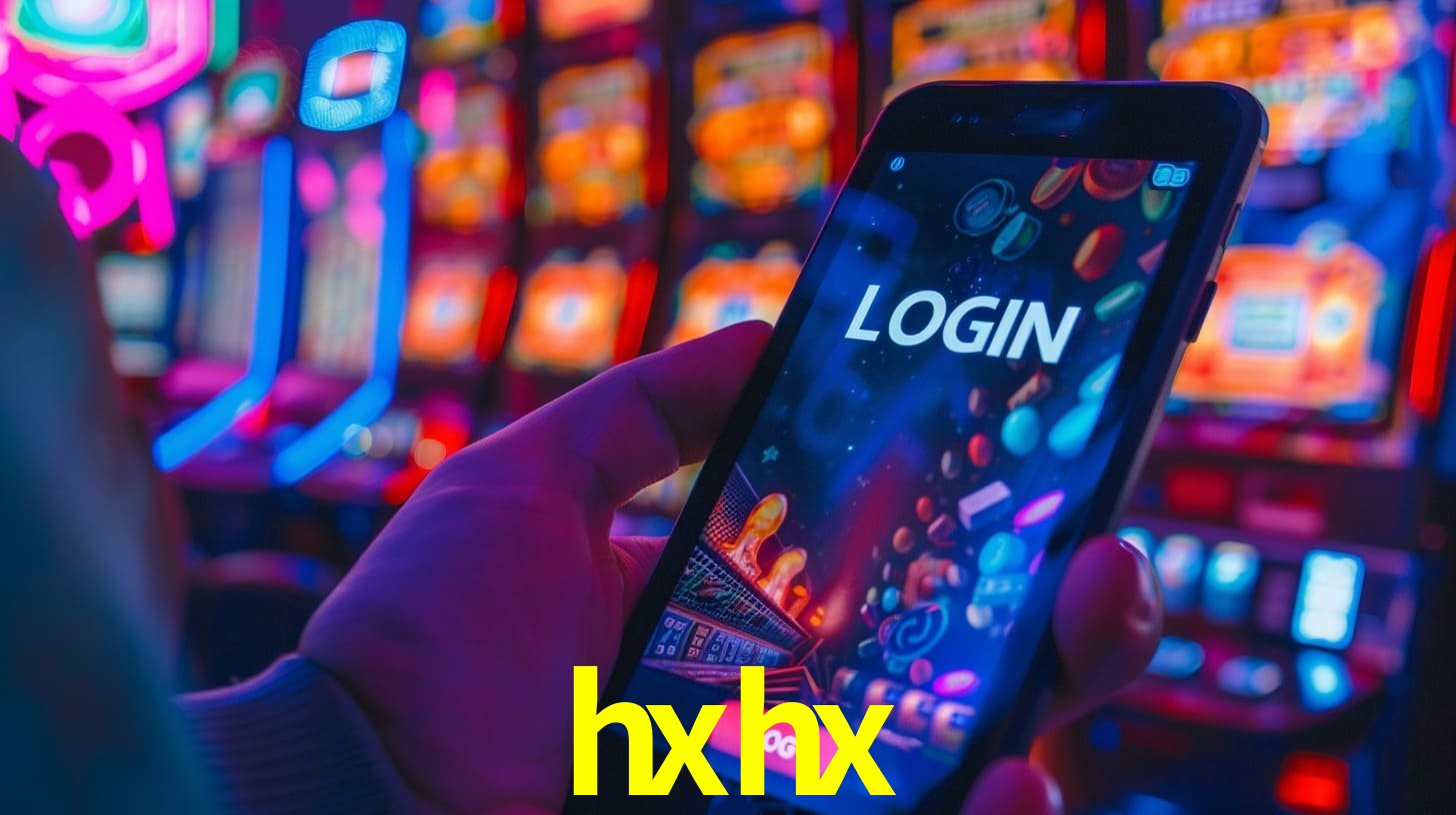 Estatísticas hxhx