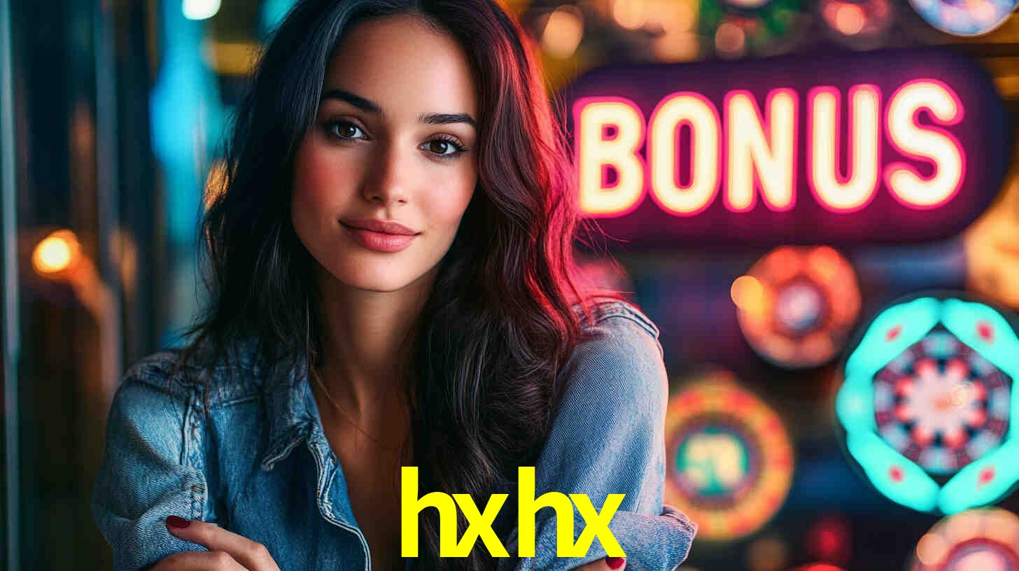 hxhx: Seu Cassino Premiado com Pagamentos Rápidos
