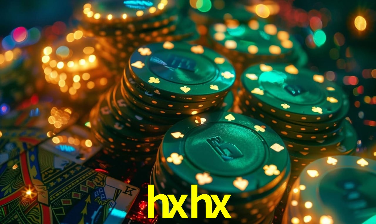 Jogos de Slot hxhx