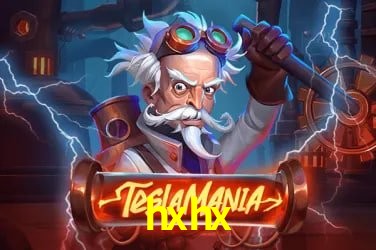 Aplicativo mobile hxhx