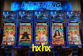 Apostas Esportivas na hxhx: Um Guia Completo