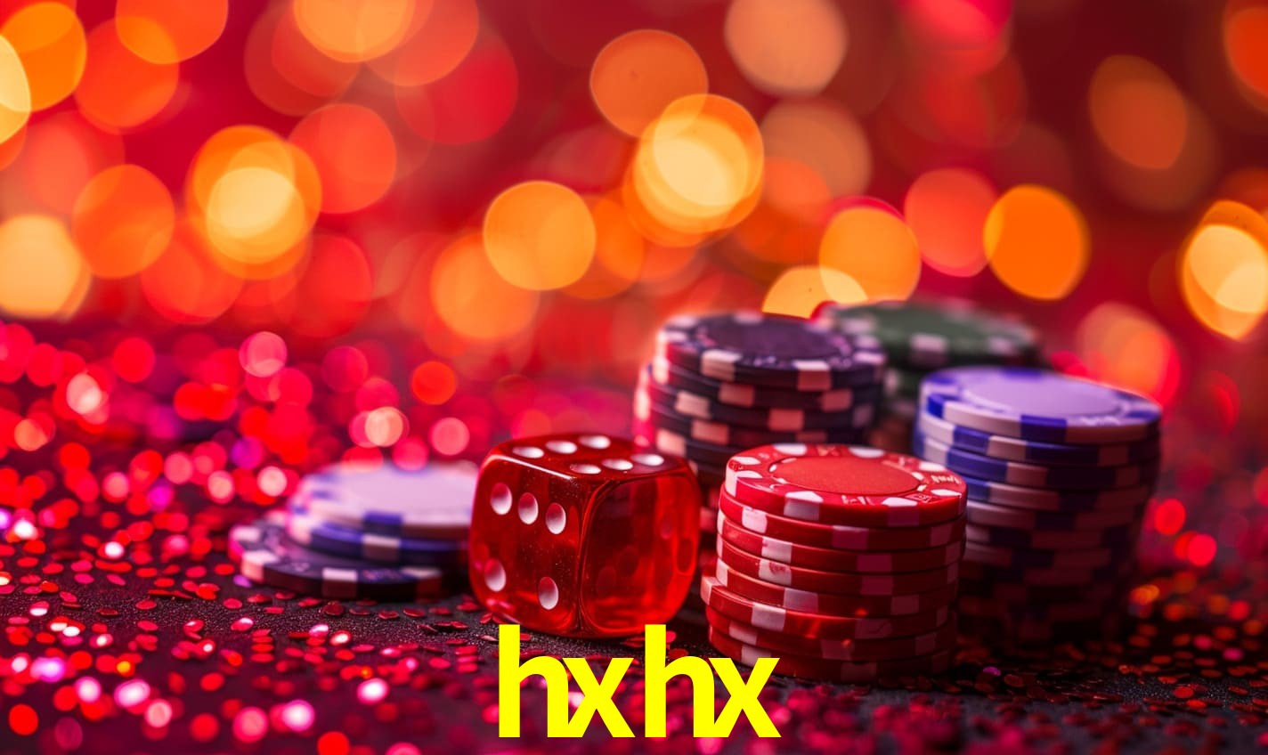cassino hxhx