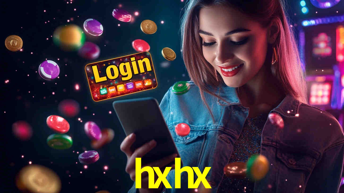 A Experiência Imersiva dos Cassinos Ao Vivo no hxhx