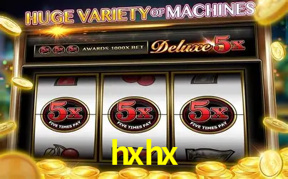 A Emoção da Loteria na hxhx: Uma Chance de Mudança de Vida