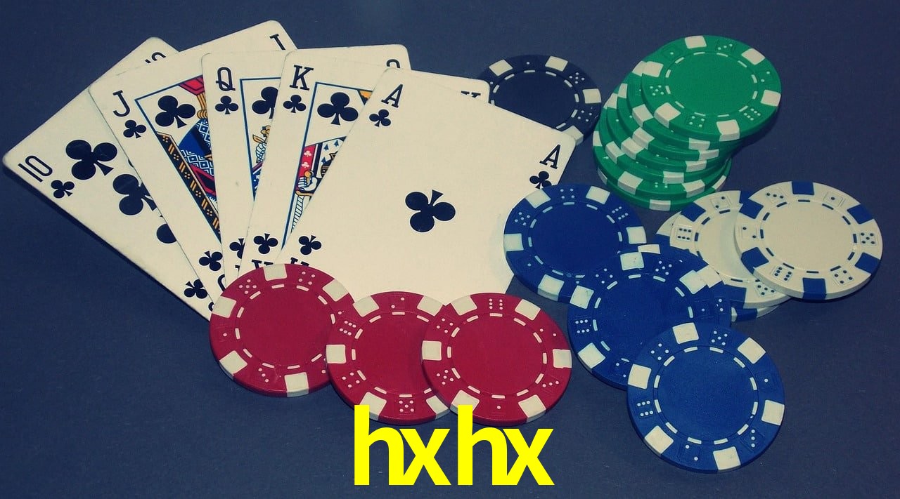 Live Casino hxhx