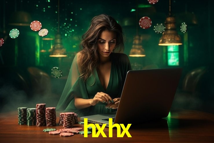 Instalar app hxhx