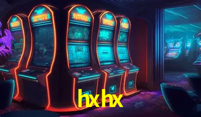 Descubra a Magia dos Jogos de Arcade no hxhx
