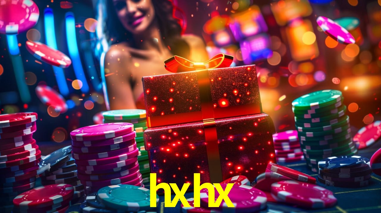 PIX Instantâneo hxhx