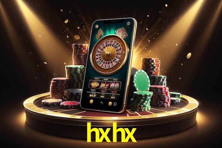 Instalação Android hxhx