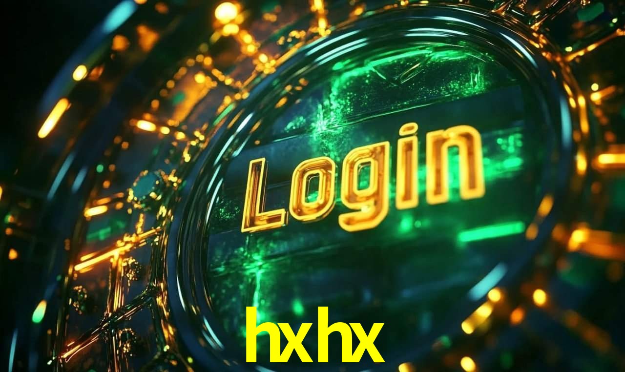APK Android hxhx