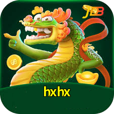 Logo hxhx