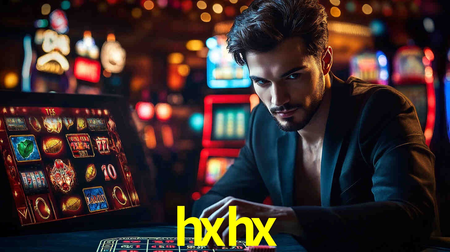 hxhx,hxhx.com