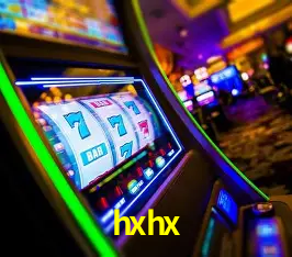 Apostas Esportivas na hxhx: Um Guia Completo