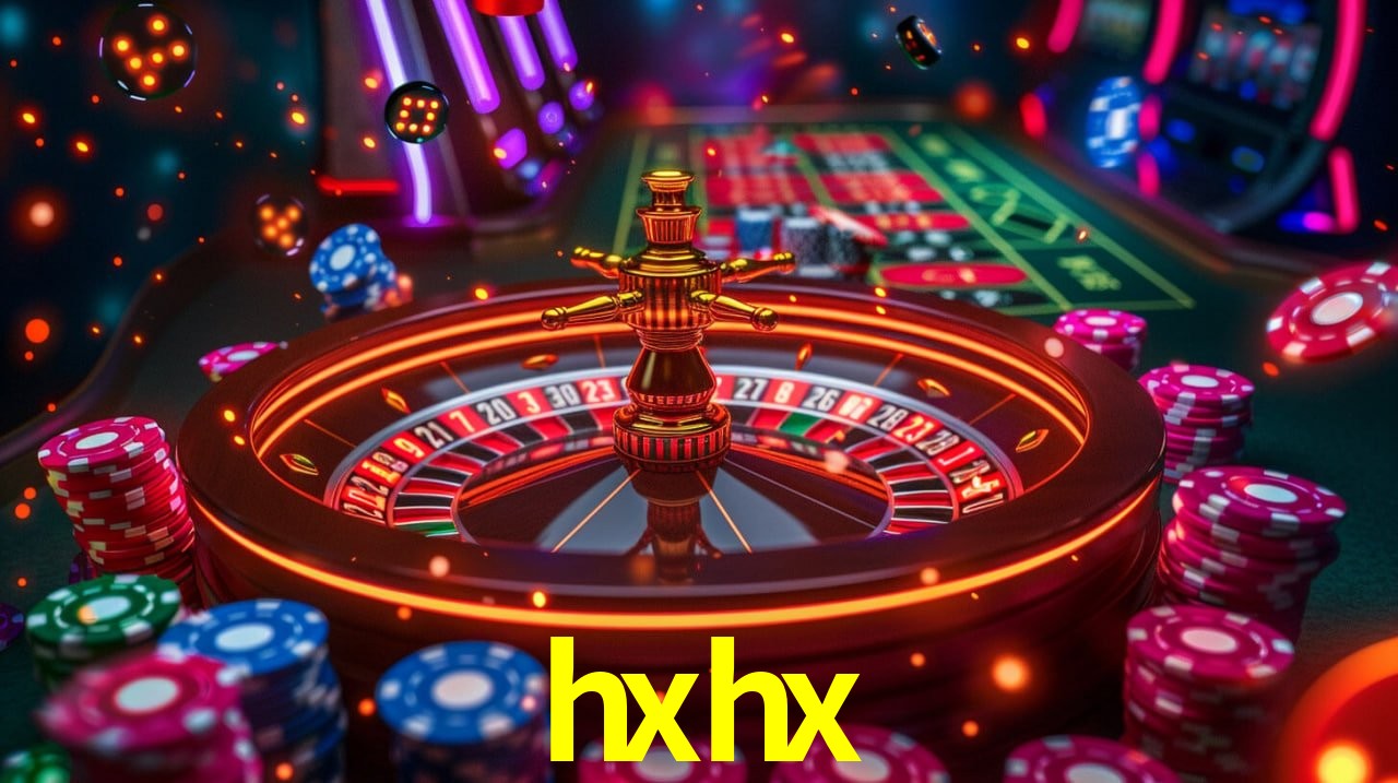 A Emoção da Loteria na hxhx: Uma Chance de Mudança de Vida