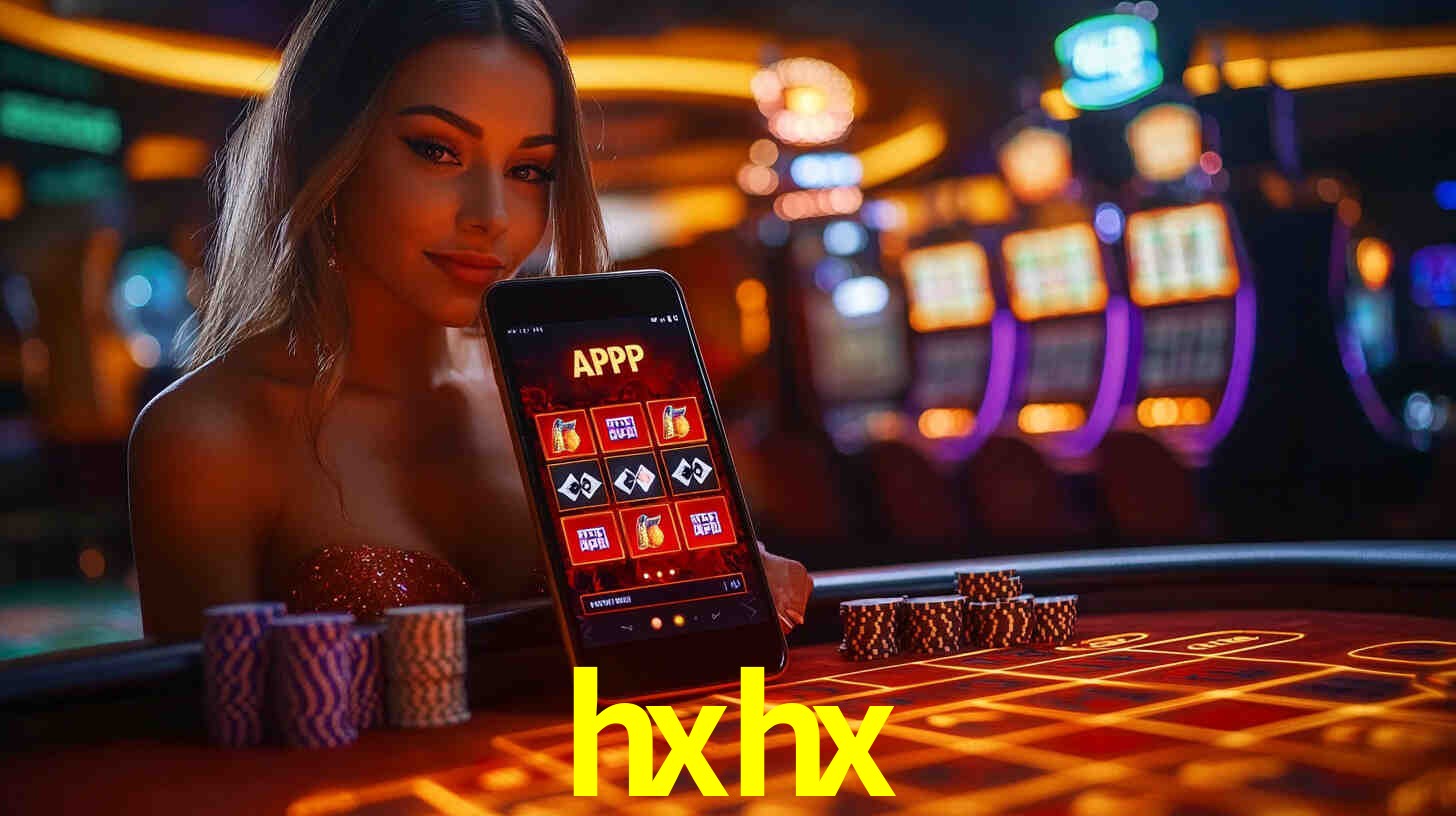Apostas Esportivas na hxhx: Um Guia Completo