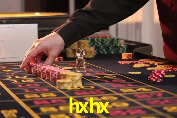 A Revolução dos Aplicativos de Jogos no hxhx