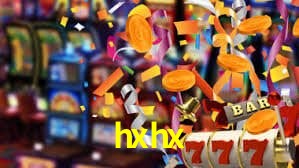 hxhx bet