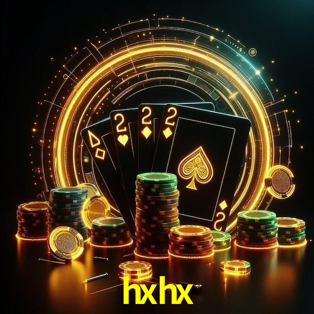 Estatísticas do Jogo hxhx