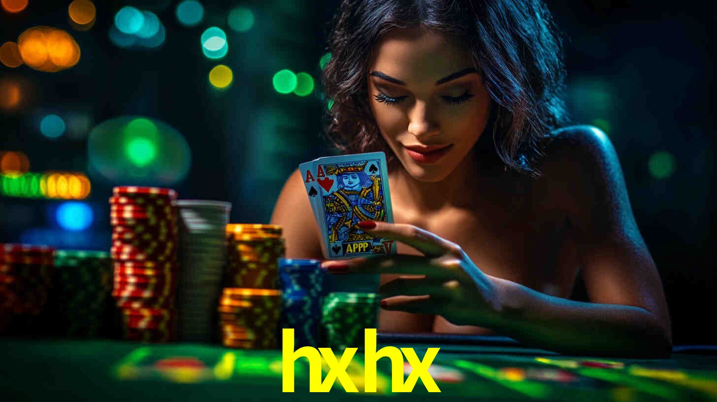 A Experiência Imersiva dos Cassinos Ao Vivo no hxhx