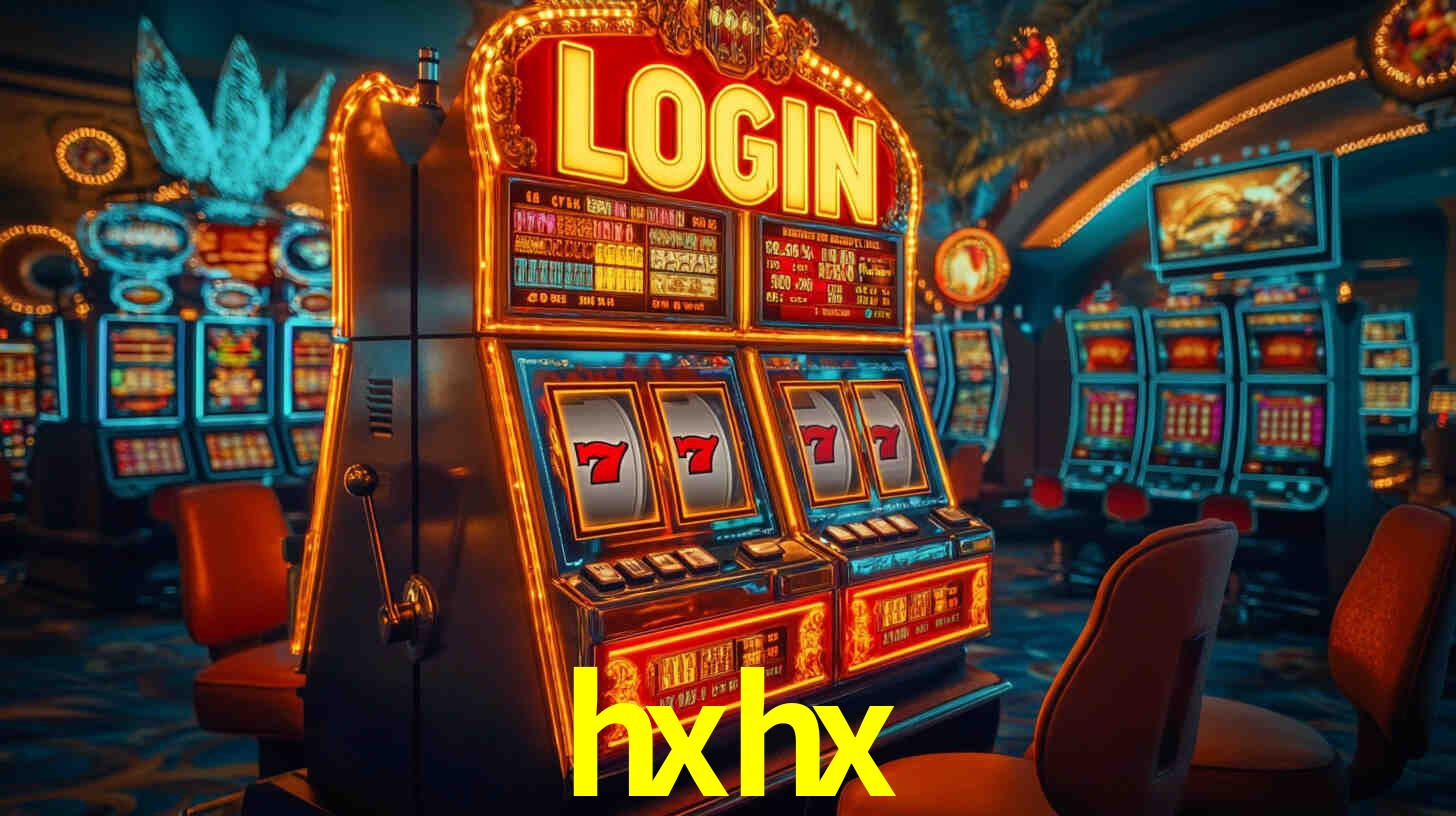 Welcome Bonus hxhx