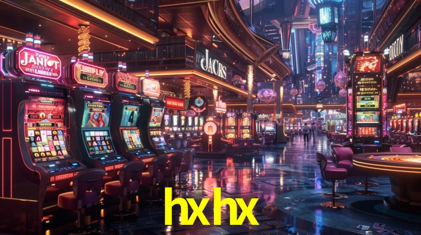 Live Casino hxhx