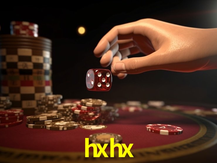 Recursos de Bônus hxhx