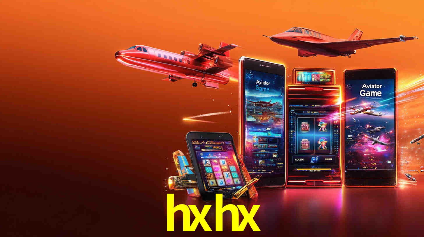 Descubra a Magia dos Jogos de Arcade no hxhx