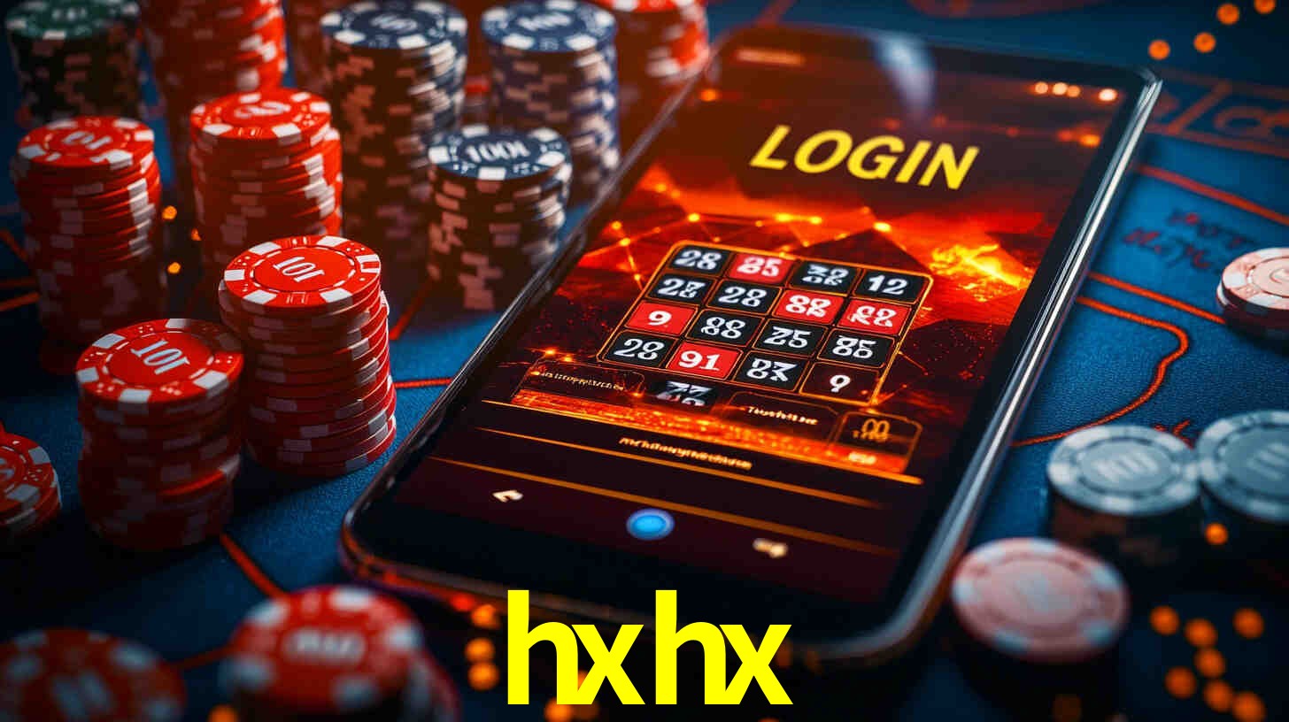 hxhx: Jogue Crash e Experimente Alta Recompensa Instantânea