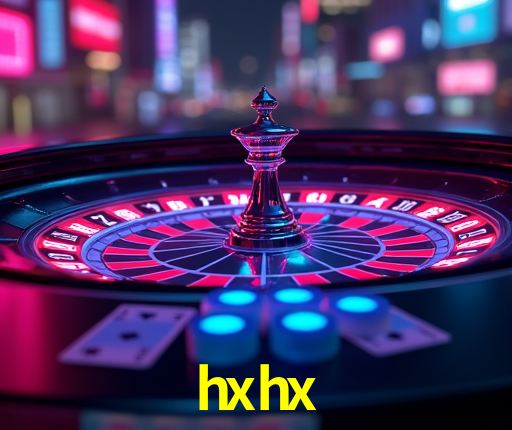 A Popularidade dos Caça-Níqueis no hxhx