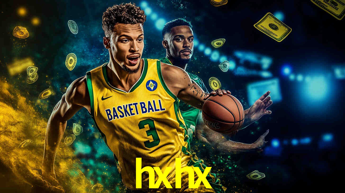 Inovações de Jogos na hxhx: O Futuro das Experiências Interativas