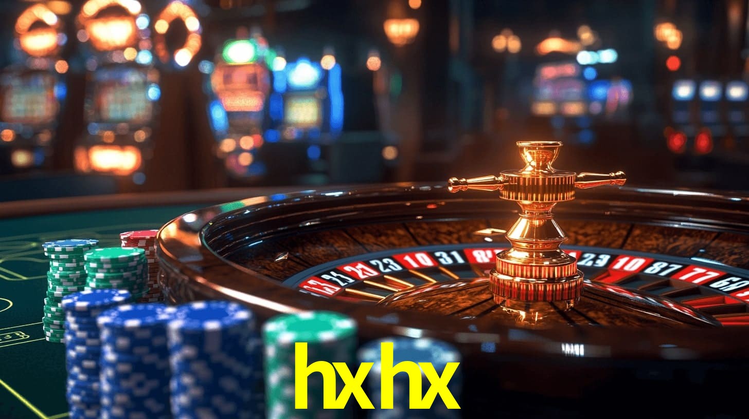 hxhx bet