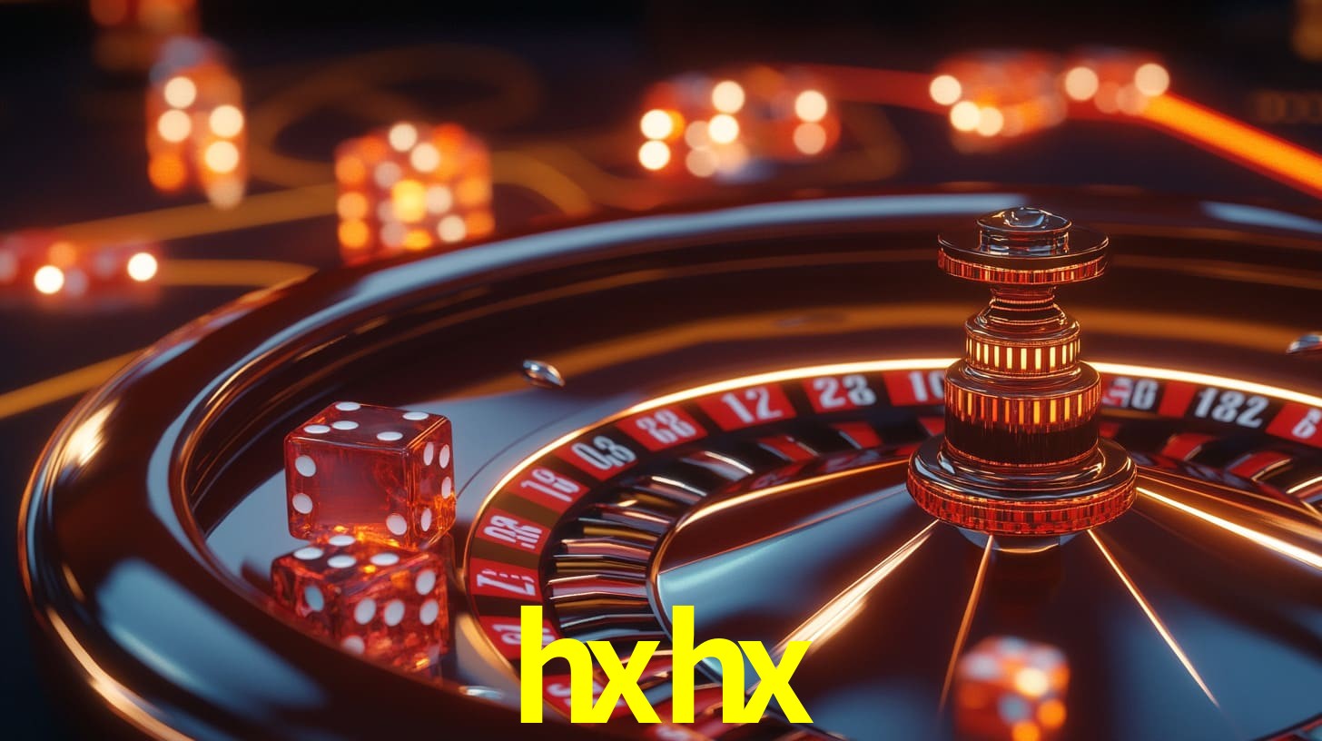 hxhx.com