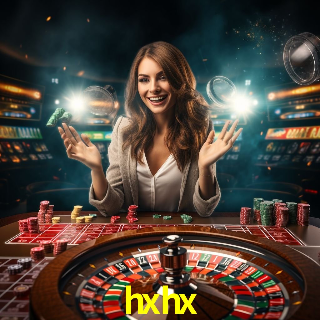 hxhx App Interface