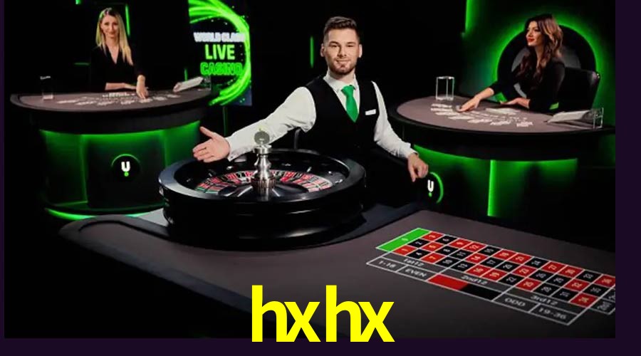 Platform Technology hxhx