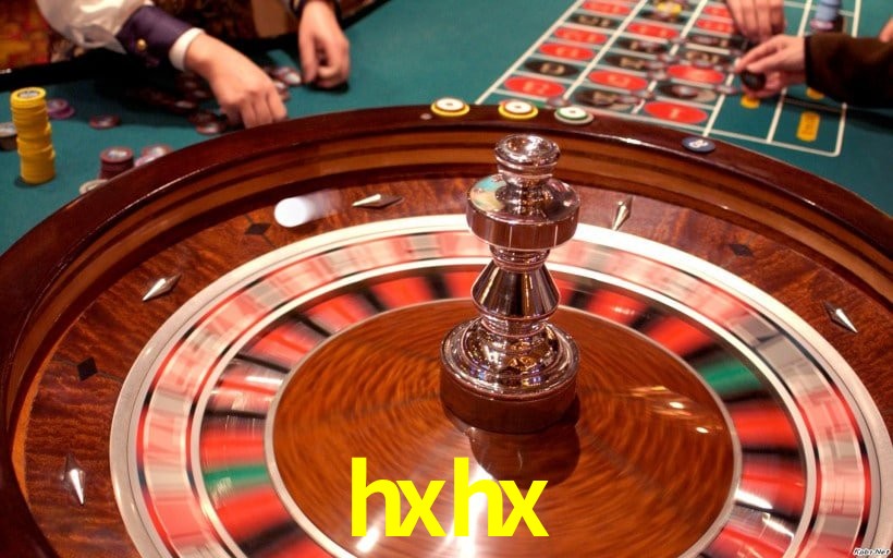 PIX Instantâneo hxhx