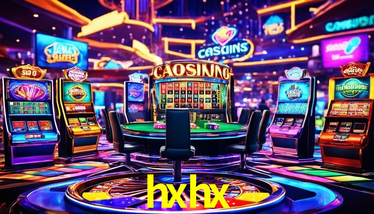 Estatísticas Esportivas hxhx